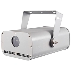 Colorful animated laser starry sky light